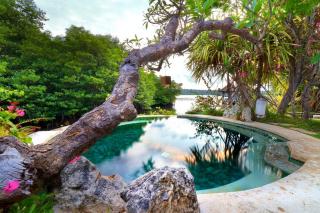 Mimpi Resort Menjangan - 1