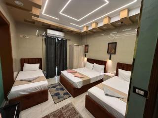 New Cairo-Plaza Hotel - 7