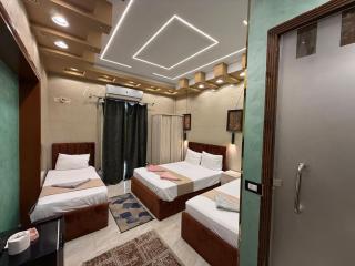 New Cairo-Plaza Hotel - 5