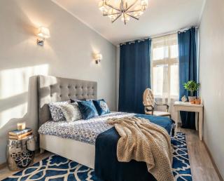 City Lights Topolowa 8 - 5