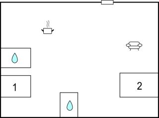 Cozy Apartment In Tortoreto Lido - 9