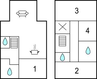 Lovely Home In Idskenhuizen - With Sauna - 9