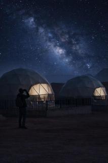 Wadi rum sweets time - 8