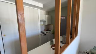 Le Cocon des Roches Noires - Studio calme varangue - 8