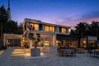 Arbor Hotel - Signature Collection - 9