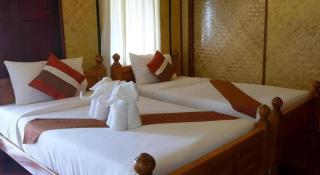 Natura Maerim Resort - 8