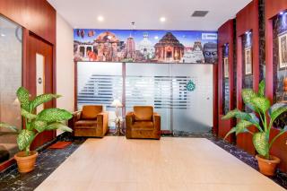 Townhouse OAK Nilay Residency - 0