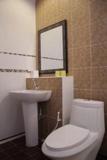 รีสอร์ทที่ลำปาง (Resort At Lampang) - Lampang - 1