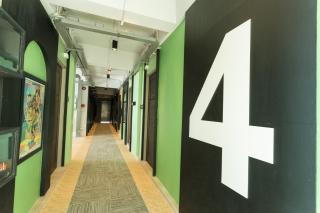 Qoo Hotel - Buriram - 6