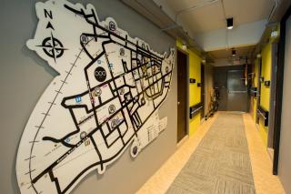 Qoo Hotel - Buriram - 9