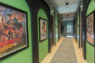 Qoo Hotel - Buriram - 5