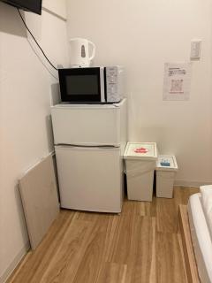 コインズホステル天神ペット宿泊可 - 8