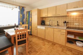 Appartement Popelka - 2