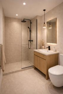 Matilda Apartments - 1