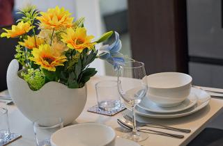 Zalari Luxe Loft A , Spacious 1 Bed Loft, Paulshof - Sandton - 6