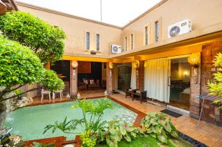 Sajjana House Bali - 8