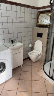 Apartament Słoneczna - 1