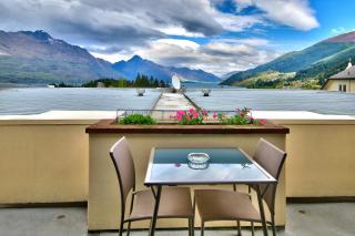 Melbourne Lodge Queenstown - Queenstown - 4