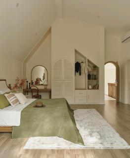 Mai Anh Dao Villa - 1