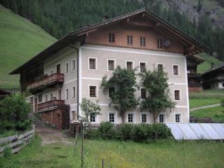 Ferienwohnung Innerlipper - 9