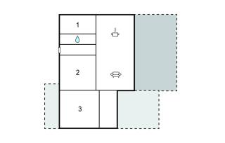 Nice Home In Blåvand With Wifi - 9