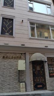 Balance Hotel Taksim - 6