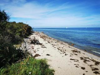 Appartements Post Hiddensee, Vitte - Vitte - 4