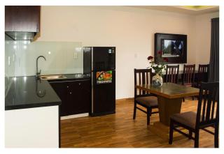 Traditional style - Old town style - 1