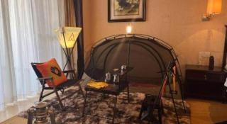 Country Garden Phoenix Hotel Chizhou Jiuhua Mountain - 2