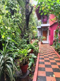 CENTAURUS Coorg HOMESTAY - 9