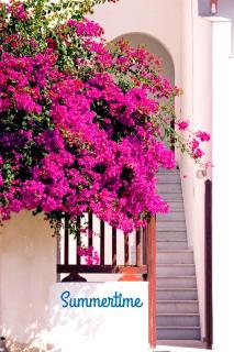 Summer Time - Ios Chora - 9
