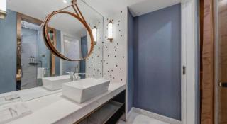 Jinjiang Metropolo Hotel Nanjing Confucius Temple Branch - 4