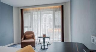 Jinjiang Metropolo Hotel Nanjing Confucius Temple Branch - 3