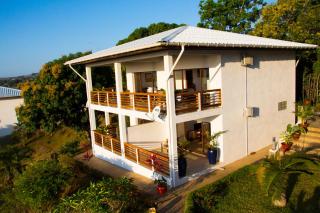 Hotel Mahita Tsara - Djamandjary - 2