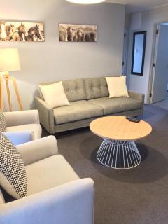 Milford Road Apartments - 2