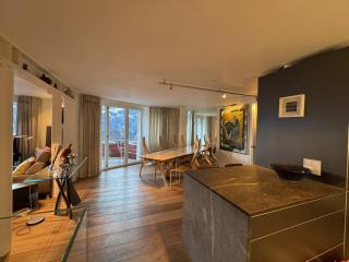 Eiger Residence 2 - 4