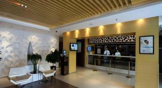 Jinjiang Inn Jinzhou Luoyang Road - 8