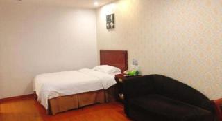 GreenTree Inn Suzhou Shengze Hotel - 7