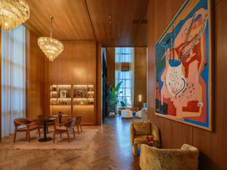 One Sharq Boutique Hotel, Kuwait - 5