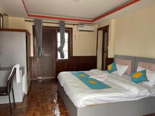 Moon Sun Boutique Home - 4