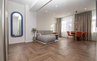 Sportininku Street Apartments - self Check-In - 6