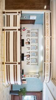 Alis Business Hotel baku - 2