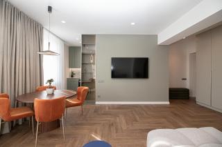 Sportininku Street Apartments - self Check-In - 8