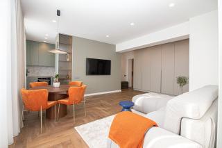 Sportininku Street Apartments - self Check-In - 9