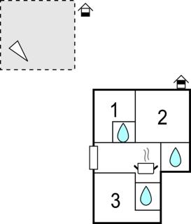 3 Bedroom Cozy Apartment In Split - 9