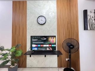 Chic Urban Escape at S Residence Tower 3 - 9