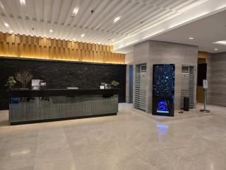 Chic Urban Escape at S Residence Tower 3 - 1