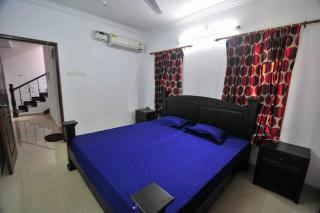 Villa 15 White Square Nirvana- 3BHK Pool View - 8