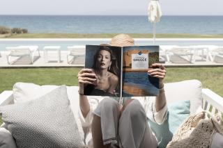 Miguel Luxury Beach Front Villa - 8