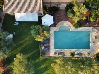 Villa avec vue et piscine - 9